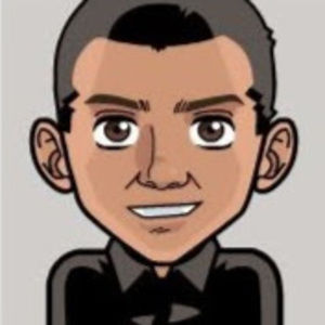 Meet your Posher, Steven